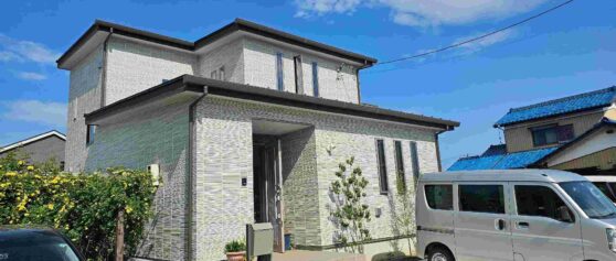 新築住宅